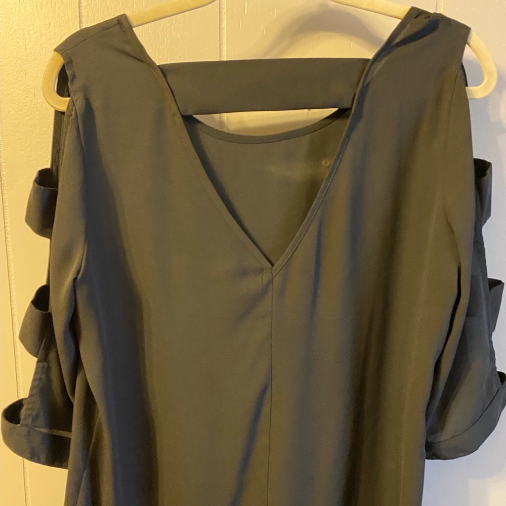 Blouse - Picture 3 of 4